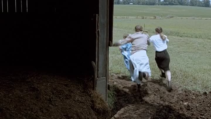 The Bloody Man 2022 HDRip XviD AC3-EVO