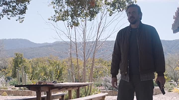 Windfall 2022 HDRip XviD AC3-EVO