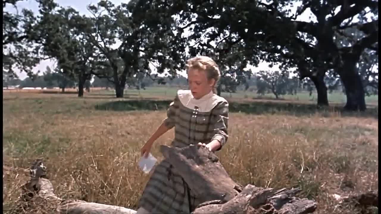 Pollyanna -1960