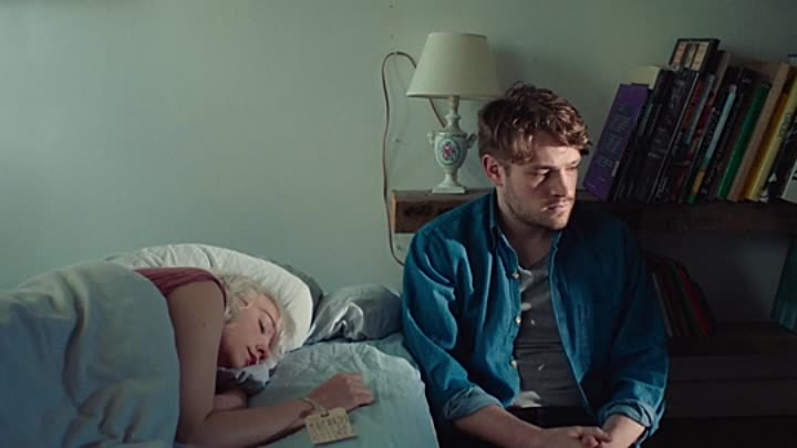 ⁣A Beautiful Curse 2022 HDRip XviD AC3-EVO