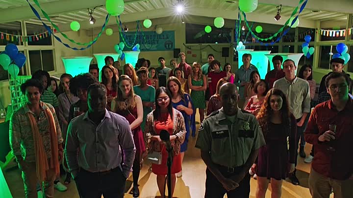 Back to Lyla 2022 HDRip XviD AC3-EVO