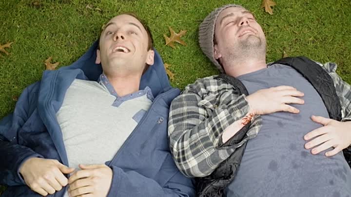 ⁣Losing Addison 2022 HDRip XviD AC3-EVO