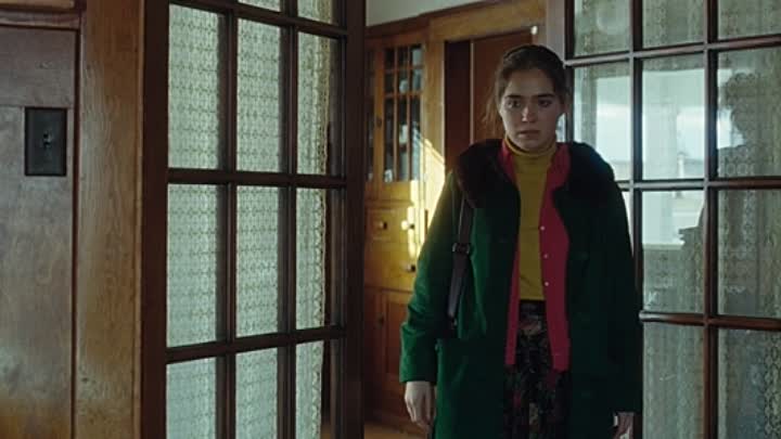 Montana Story 2022 HDRip XviD AC3-EVO