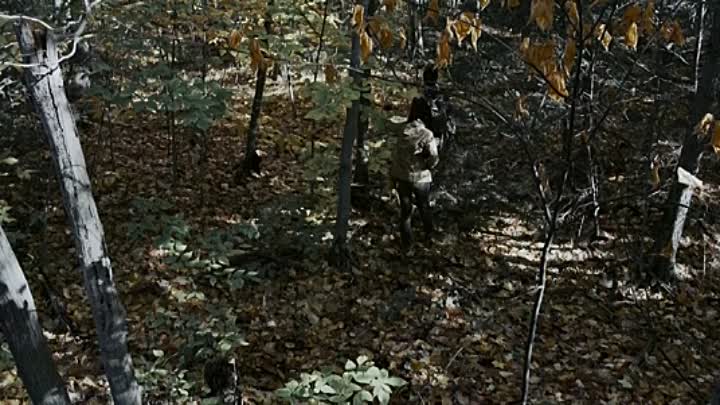 Woodland Grey 2022 HDRip XviD AC3-EVO