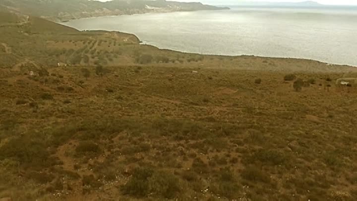 Larceny 2017 HDRip XviD AC3-EVO