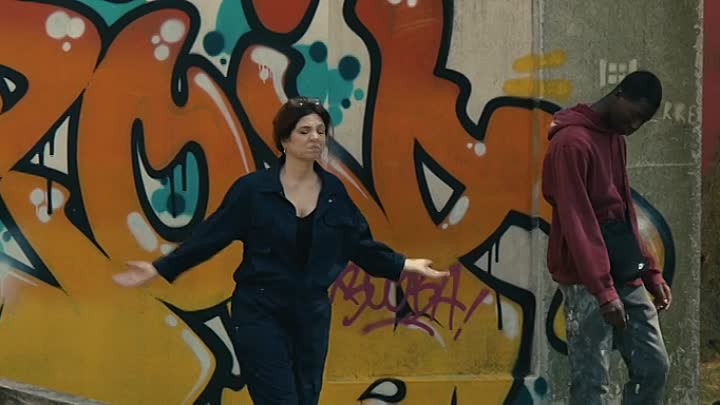 Compagnons 2021 FRENCH HDRip x264-EXTREME