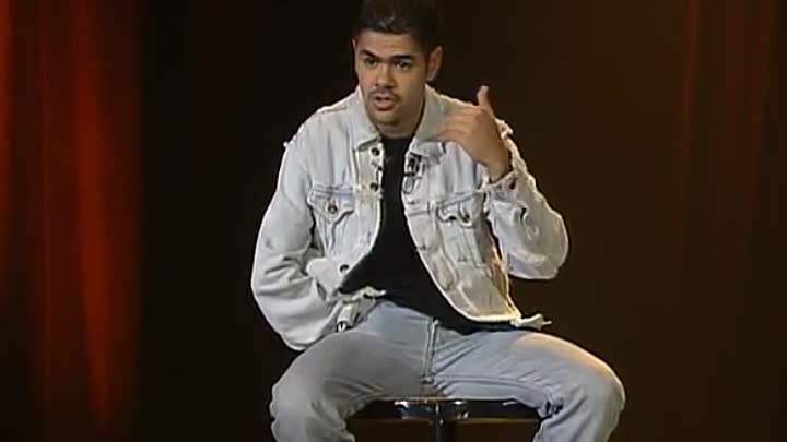 Jamel en scene FRENCH DVDRIP XVID-GONZi