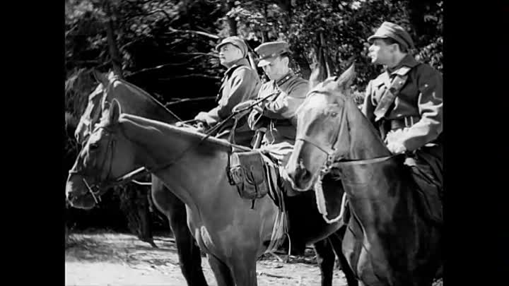 Dorf im roten Sturm (Friesenot) [1935-41]