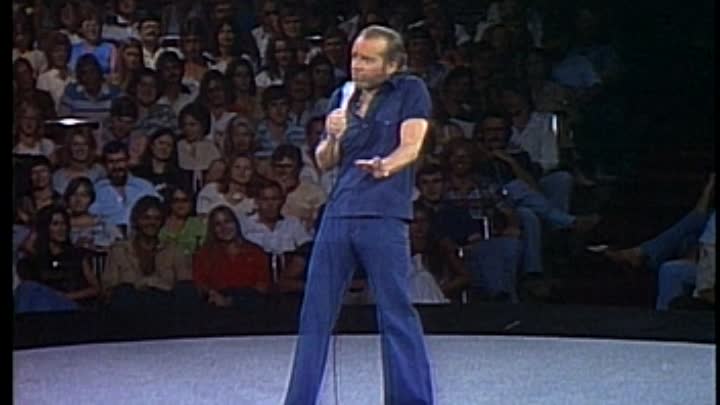 George Carlin - 02 - Again [1978]