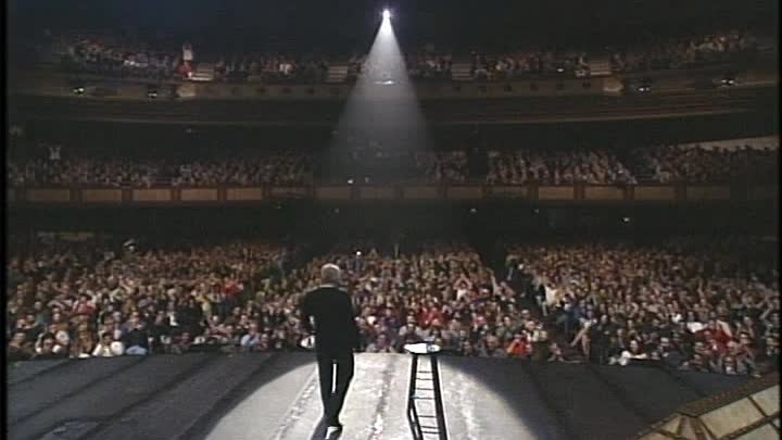 George Carlin - 11 - You Are All Diseased [1999]