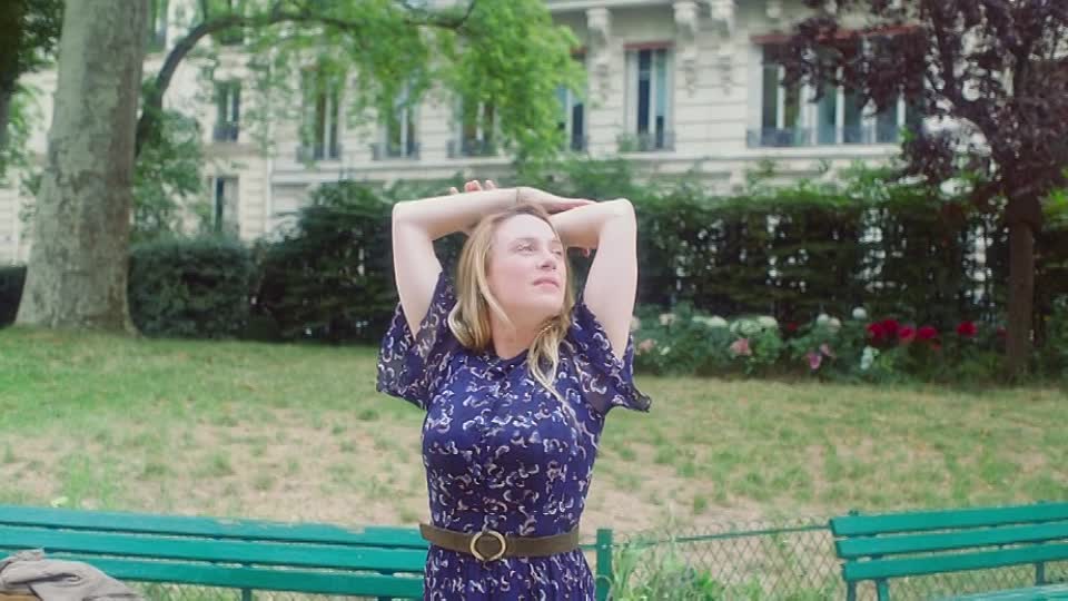 ⁣Petite leçon d amour 2022 FRENCH HDRip x264-BONBON