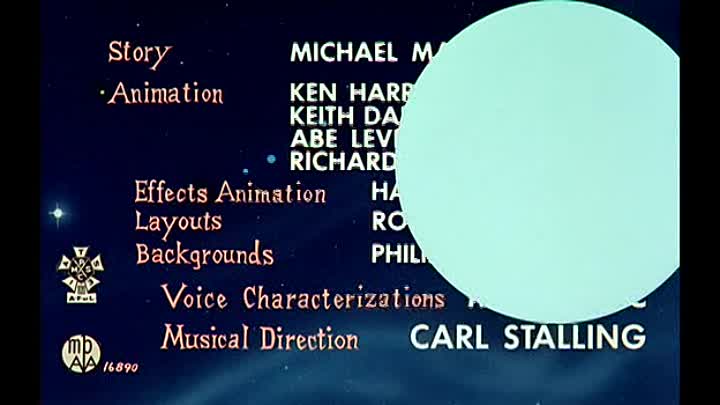 ⁣09 - Jumpin' Jupiter