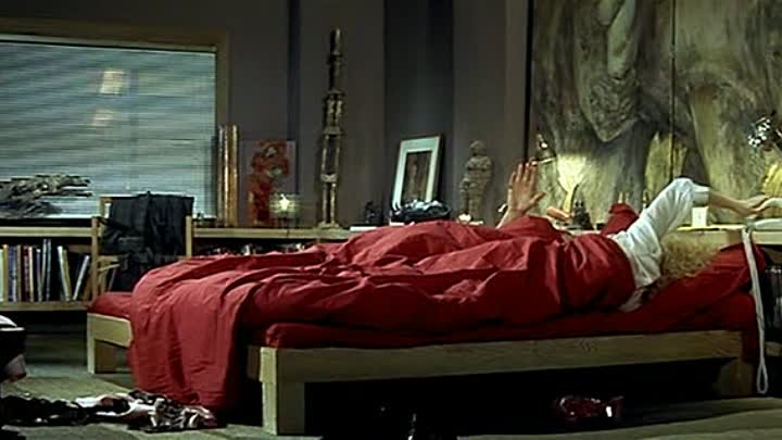 Un Amour De Sorciere French Dvdrip DivX