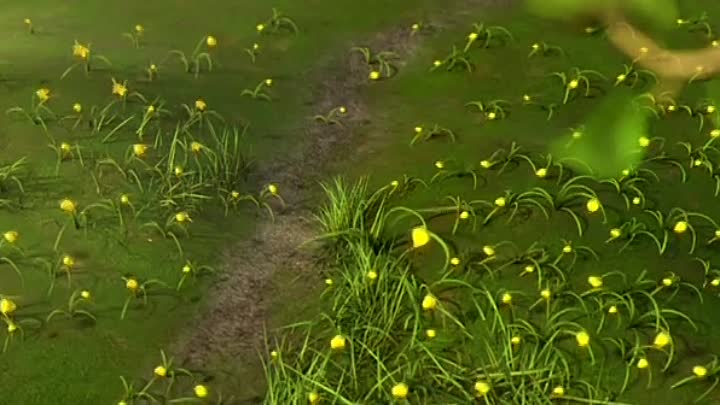 ⁣Walt Disney - Le Vilain Petit Canard Et Moi French Dvdrip XviD