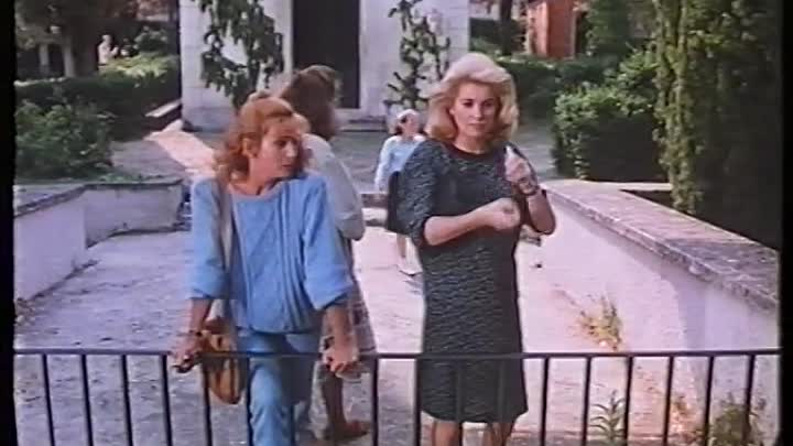 Pourvu Que Ce Soit Une Fille 1986 FRENCH TVRip x264