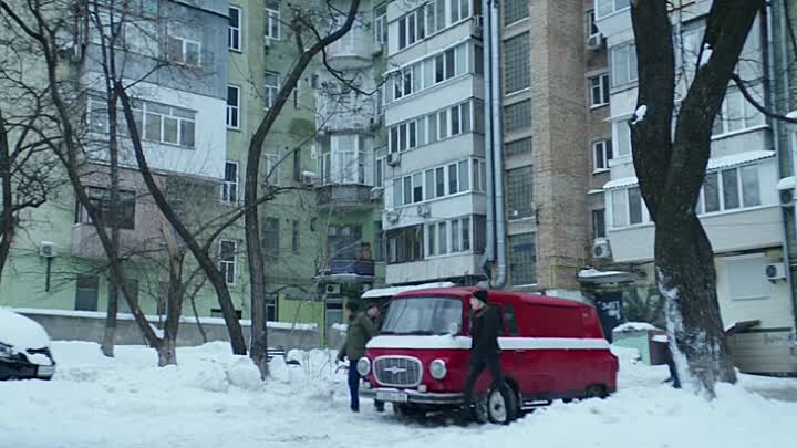 La Revanche des Crevettes Pailletées 2022 FRENCH HDRip x264-BONBON