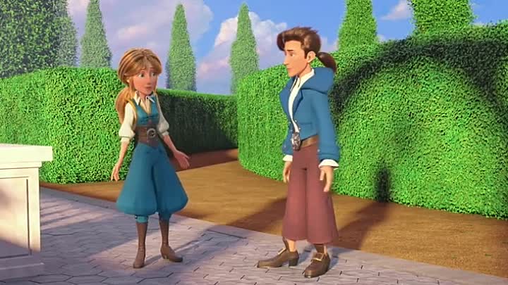 Gulliver Returns 2022 FRENCH HDRip x264-BONBON