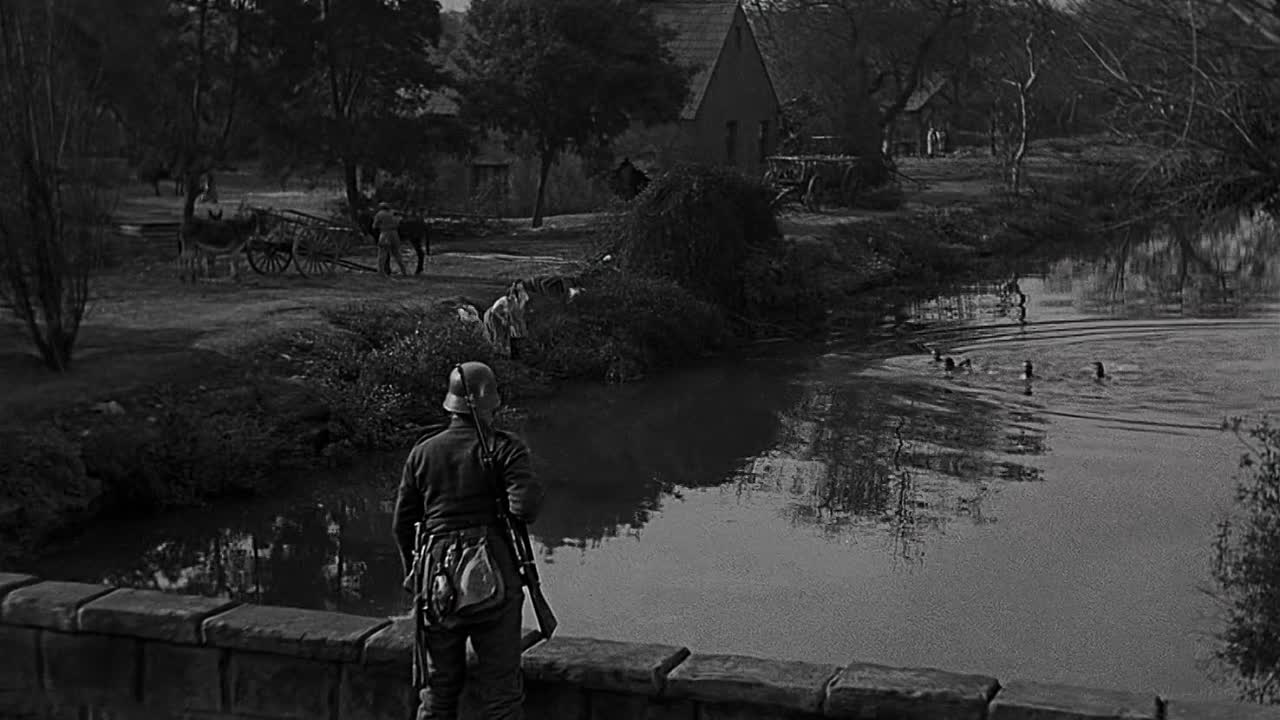 ⁣All Quiet On The Western Front 1930 1080p BluRay x264 AAC-