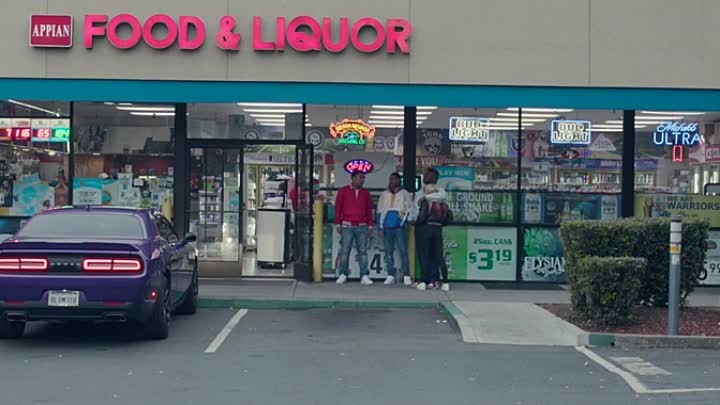 ⁣Deep In It 2022 HDRip XviD AC3-EVO