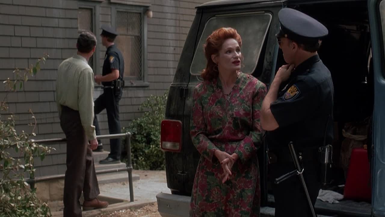 ⁣The People Under the Stairs 1991 1080p BluRay x264 YIFY