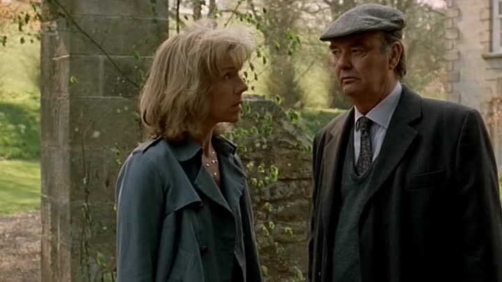 Place of Execution S01E03 -2008