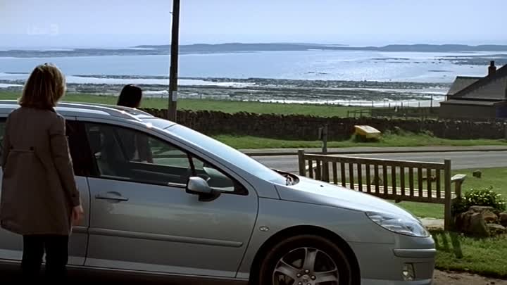 Place of Execution S01E02 -2008