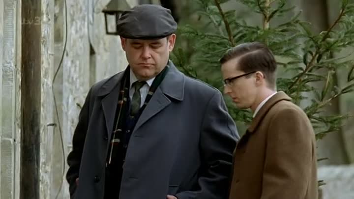 Place of Execution S01E01 -2008