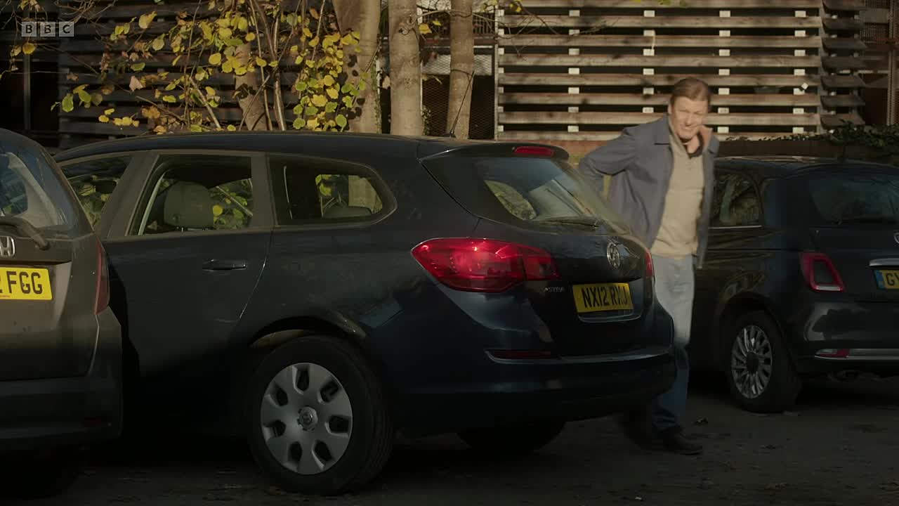 Marriage (2022) S01E02