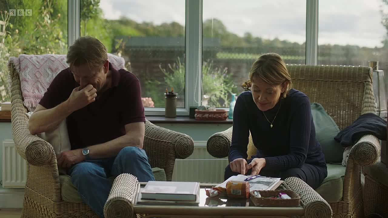 Marriage (2022) S01E03