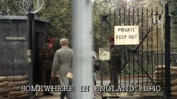 Breaking The Code 1996