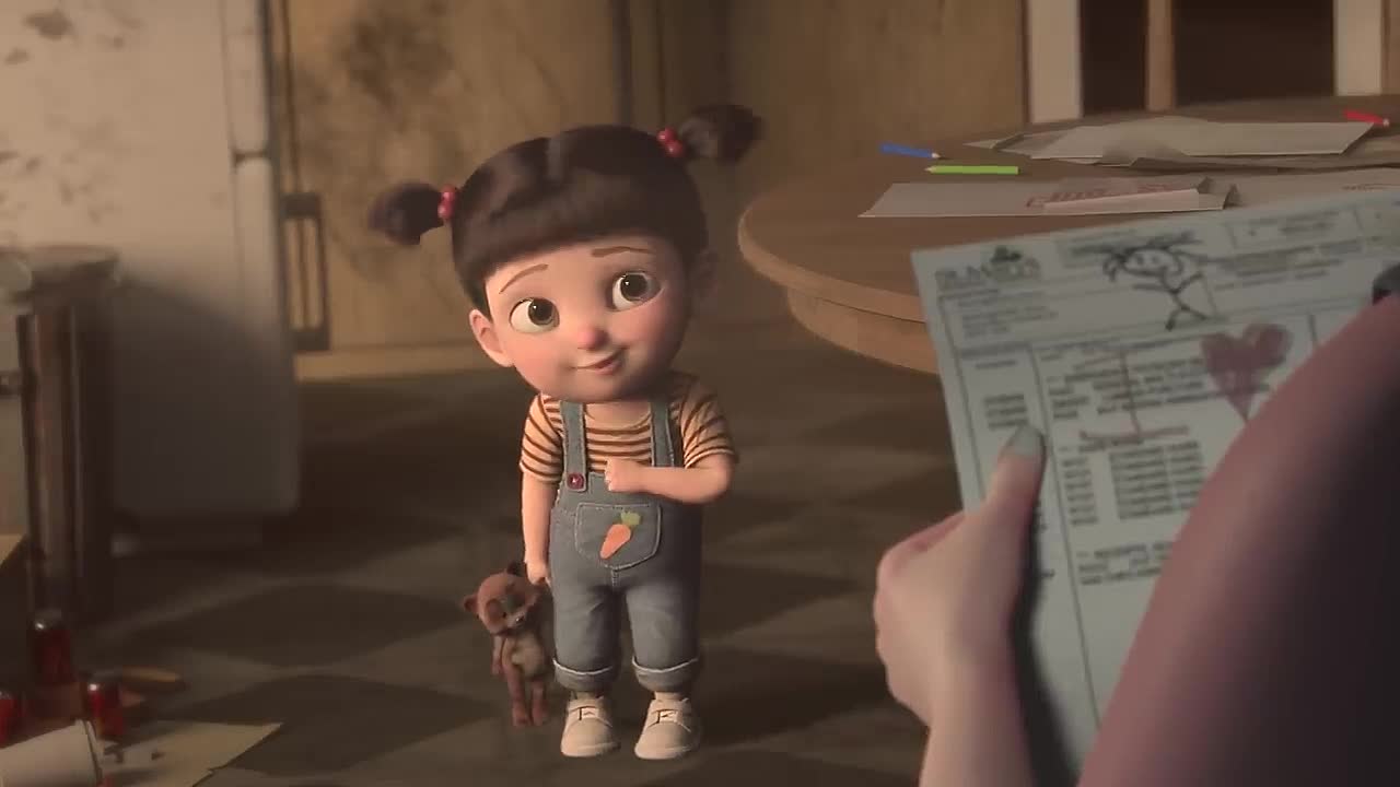 ⁣Life is Great_ by Lightberg Studios