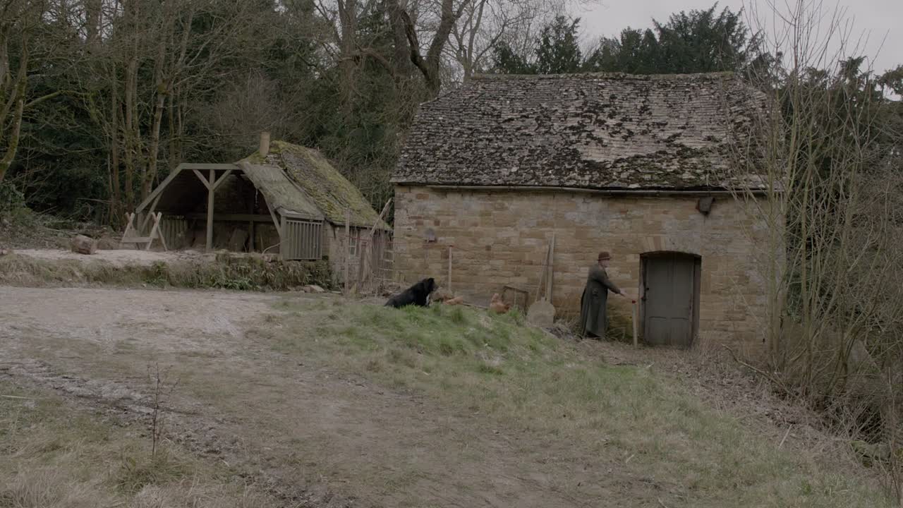 The Christmas Candle 2013 1080p BluRay x264 YIFY