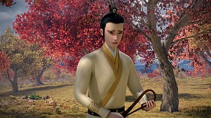 Kung Fu Mulan 2020 FRENCH HDRip x264-EXTREME