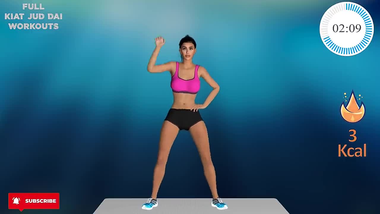 DO THIS FOR 10 DAYS and LOOK IN THE MIRROR