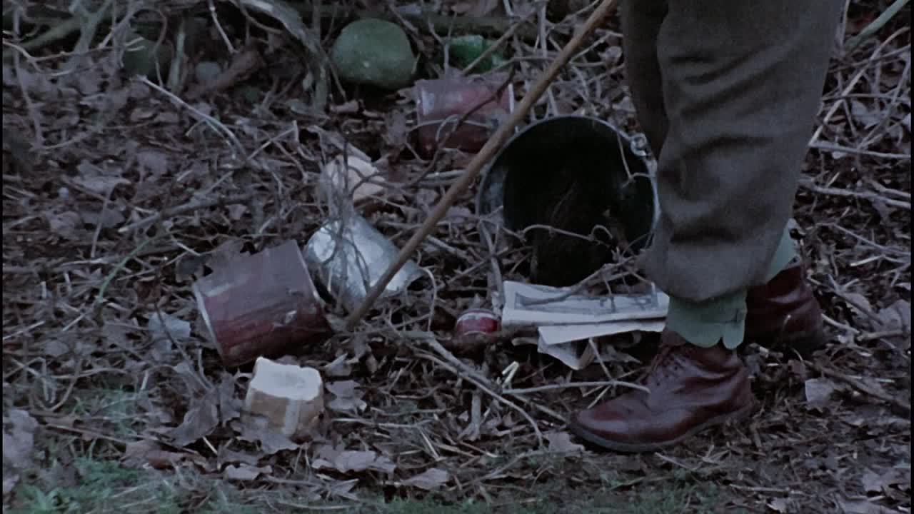 Brideshead Revisited (1981) S01E01 - Et in Arcadia Ego