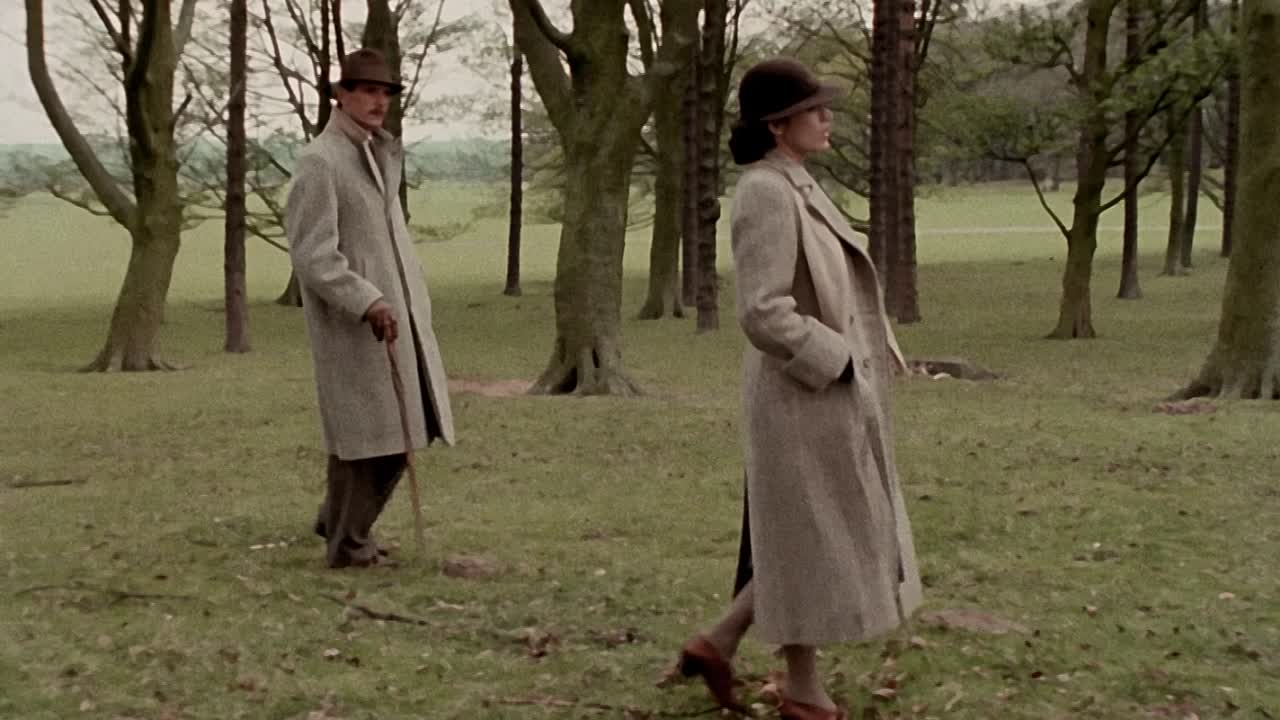 ⁣Brideshead Revisited (1981) S01E11 - Brideshead Revisited (1080p BDRip x265 10bit AC3 2.0 - WEM)[TAo