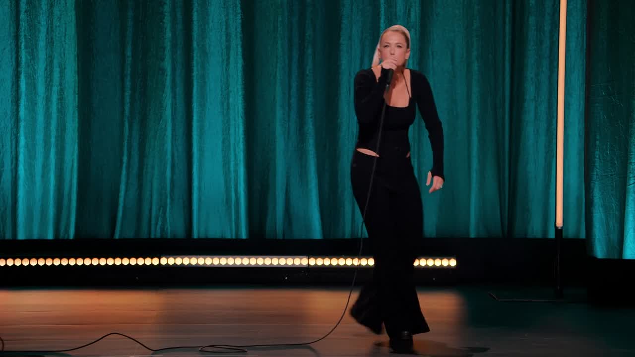 Iliza Shlesinger Hot Forever 2022 1080p WEBRip x264 AAC5 1-