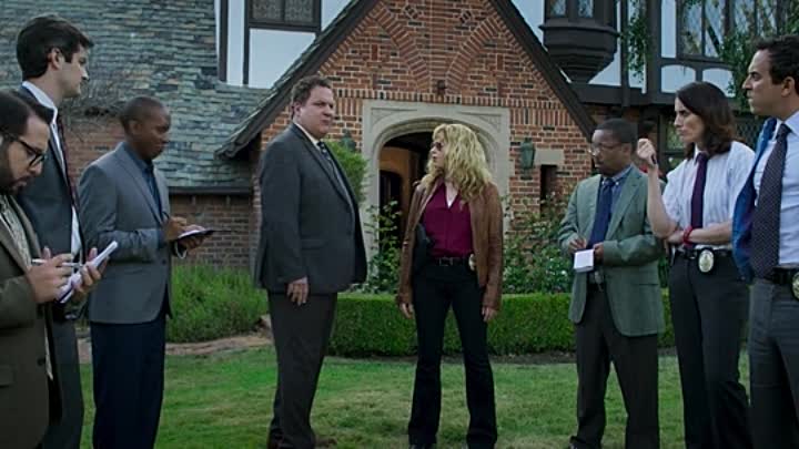 ⁣Handsome A Netflix Mystery Movie 2017 HDRip XviD AC3-EVO