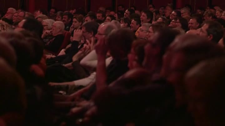 ⁣Roland Magdane Rire 2014 DVDRIP XviD AC3-Tox