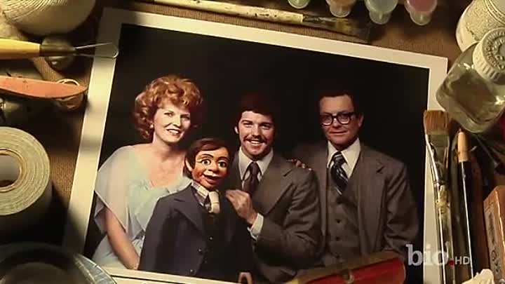 ⁣Jeff Dunham Birth of a Dummy 2011 HDTV XviD-FQM