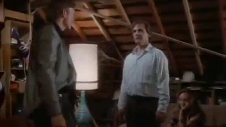 The Cops Are Robbers (1990)