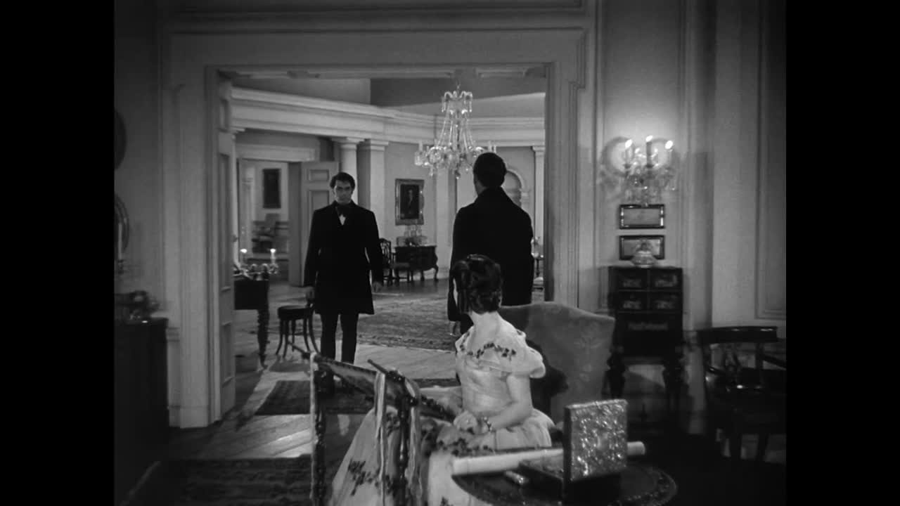 ⁣Wuthering Heights 1939 1080p WEBRip x264 AAC