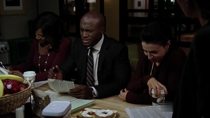 ⁣Private Practice S04E15 HDTV XviD-LOL [VTV]