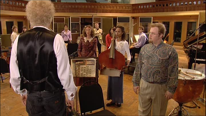 Little Britain - S02 - Deleted Scenes