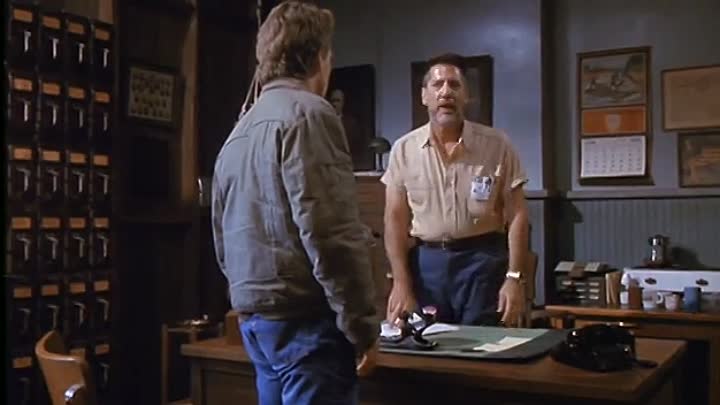 Graveyard Shift.1990