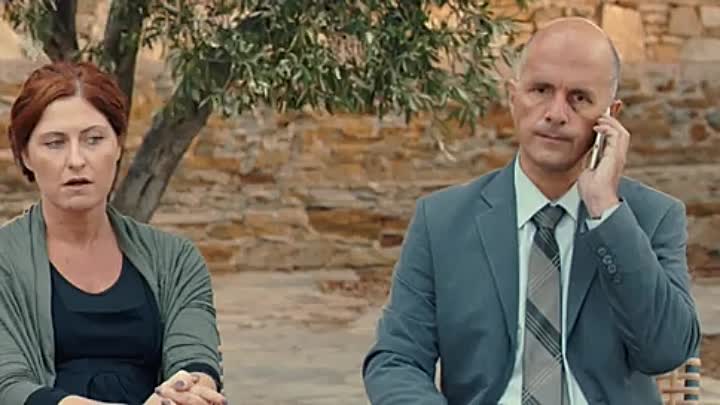 ⁣Highway to Hellas 2015 GERMAN AC3 BDRiP x264-EXQUiSiTE