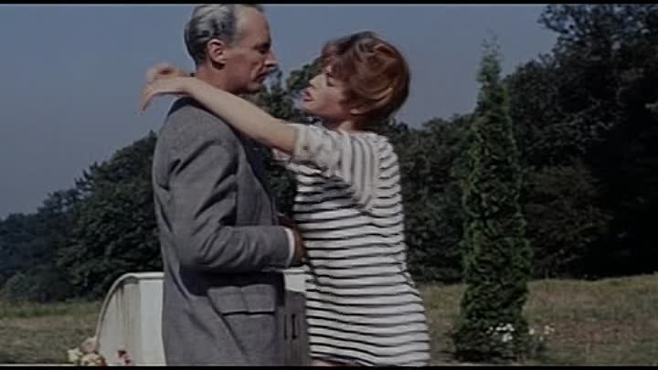 Brigitte Bardot - 1956 - Cette Sacree Gamine (Mlle Pigalle) French DVDRip DivX