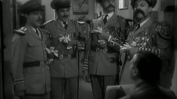 Louis De Funes - 1950 - La Rose Rouge French Dvdrip DivX