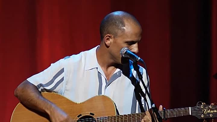 Carl Barron 2009 Walking Down The Street DVDRip XviD-PFa