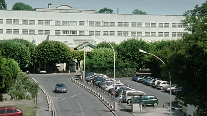 Presume Coupable 2011 FRENCH BRRiP XviD-AUTOPSiE